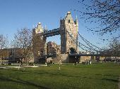 The Tower Bridge